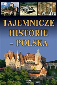 Tajemnicze historie Polska