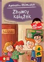 Zbawcy książek Już czytam!