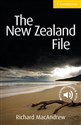 The New Zealand File 2 Elementary/Lower-intermediate