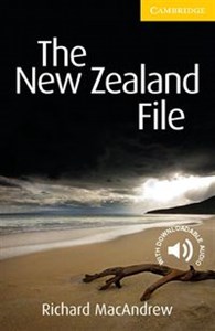 The New Zealand File 2 Elementary/Lower-intermediate