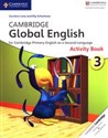 Cambridge Global English 3 Activity book - Carline Linse, Elly Schottman