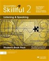 Skillful 2nd ed.2 Listening & Speaking SB - Opracowanie Zbiorowe