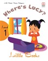 Where'S Lucy? (With CD-Rom) - H. Q. Mitchell, Marileni Malkogianni