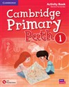 Cambridge Primary Path Level 1 Activity Book with Practice Extra - Martha Fernandez