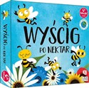 Wyścig po nektar - 