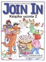 Join In 2 książka ucznia Szkoła podstawowa - Gunter Gerngross, Herbert Puchta