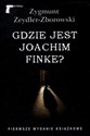 Gdzie jest Joachim Finke