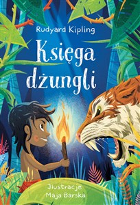 Księga dżungli  - Księgarnia Niemcy (DE)