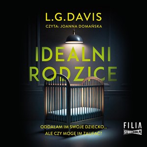 [Audiobook] Idealni rodzice - Księgarnia UK