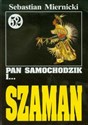 Pan Samochodzik i Szaman 52