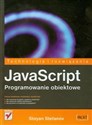 JavaScript Programowanie obiektowe