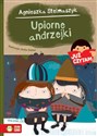 Upiorne andrzejki Już czytam!