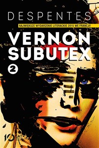 Vernon Subutex Tom 2