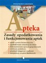 Apteka Zasady opodatkowania i funkcjonowania aptek - Rafał Styczyński