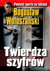 TWIERDZA SZYFRÓW WYD. 2004 - Księgarnia Niemcy (DE)