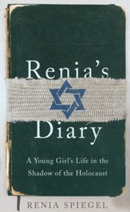 Renia's Diary