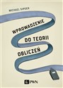 Wprowadzenie do teorii obliczeń - Michael Sipser