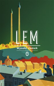 Wysoki Zamek - Księgarnia UK