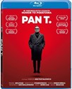 Pan T. (blu-ray) - Marcin Krzyształowicz