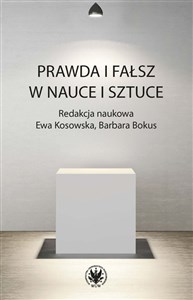 Prawda i fałsz w nauce i sztuce - Księgarnia Niemcy (DE)