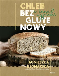 Chleb bezglutenowy i inne wypieki - Księgarnia Niemcy (DE)