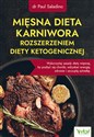Mięsna dieta karniwora rozszerzeniem diety ketogenicznej
