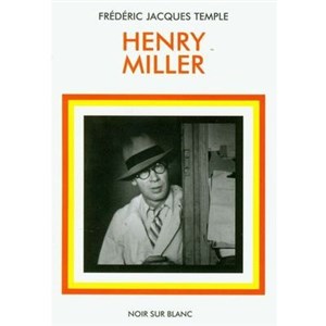 Henry Miller - Księgarnia Niemcy (DE)