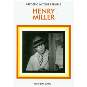 Henry Miller - Księgarnia UK