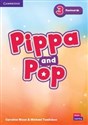 Pippa and Pop 3 Flashcards British English