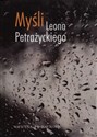 Myśli Leona Petrażnickiego