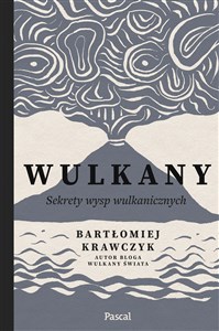 Wulkany - Księgarnia UK