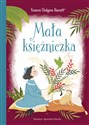 Mała księżniczka  - Frances Hodgson Burnett