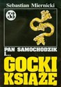 Pan Samochodzik i Gocki książę 53