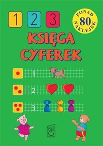 Księga cyferek