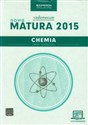 Chemia Nowa Matura 2015 Vademecum ze zdrapką Zakres rozszerzony - Dagmara Jacewicz, Magdalena Zdrowowicz, Krzysztof Żamojć