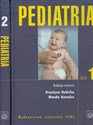 Pediatria Tom 1-2