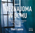 [Audiobook] Nieznajoma w domu - Shari Lapena