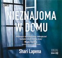 [Audiobook] Nieznajoma w domu