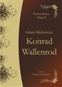 [Audiobook] Konrad Wallenrod