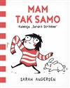 Mam tak samo - Sarah Andersen