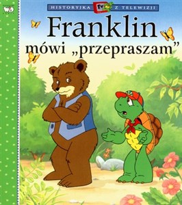 Franklin mówi przepraszam