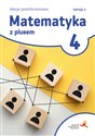 Matematyka z plusem 4 Lekcje powtórzeniowe wersja 2 