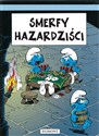 Przygody Smerfów Tom 23 Smerfy hazardziści - Luc Parthoes, Thierry Culliford