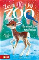 Zosia i jej zoo Uciekająca reniferka - Amelia Cobb