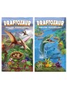 Draftozaur dodatek: Pterodaktyle / Draftozaur dodatek: Plezjozaury