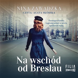 [Audiobook] Na wschód od Breslau
