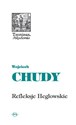 Refleksje Heglowskie na początek trzeciego tysiąclecia - Wojciech Chudy