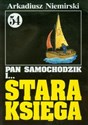 Pan Samochodzik i Stara księga 54