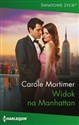 Widok na Manhattan - Carole Mortimer