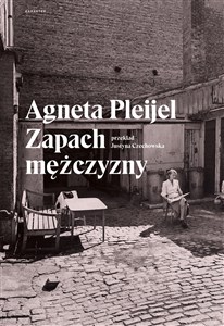 Zapach mężczyzny